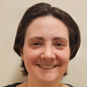 I am ASCPT: Ashley Springer I am ASCPT: Ashley Springer